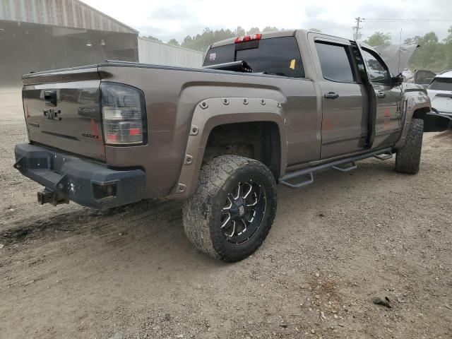 Photo 3 from auction – 2015 GMC SIERRA K25 with VIN 1GT120E82FF621257