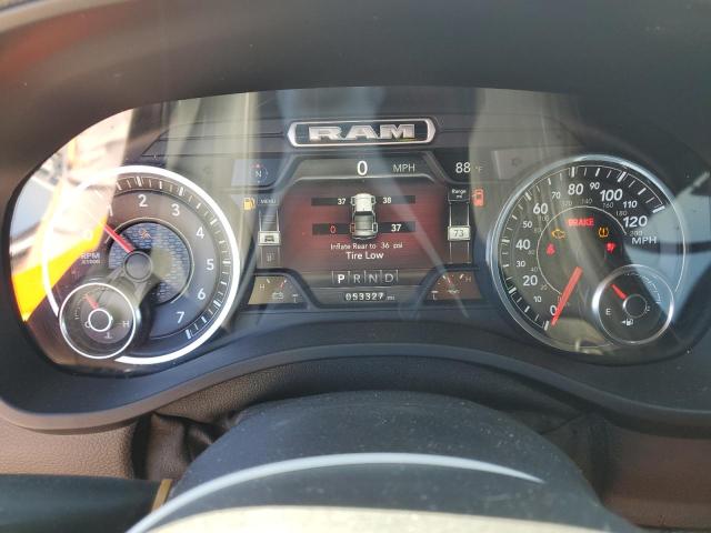Photo 9 from auction – 2019 RAM 1500 LARAM with VIN 1C6SRFJT2KN880190