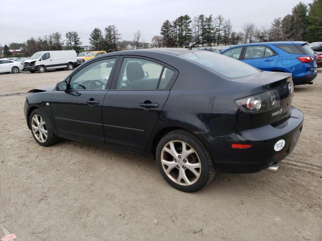 Photo 2 from auction – 2009 MAZDA 3 I with VIN JM1BK32G491210509