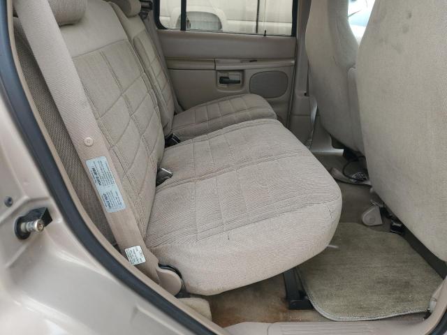 Photo 10 from auction – 1997 FORD EXPLORER with VIN 1FMDU35P7VUB45447