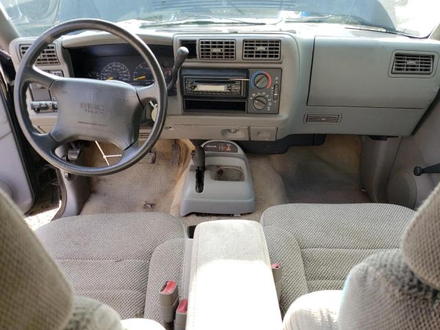 Photo 8 from auction – 1995 GMC JIMMY with VIN 1GKDT13W2S2549029