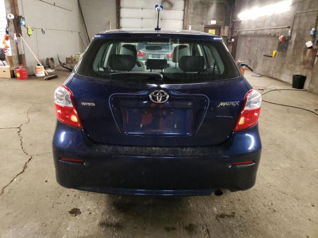 Photo 6 from auction – 2009 TOYOTA COROLLA MA with VIN 2T1KU40EX9C138339