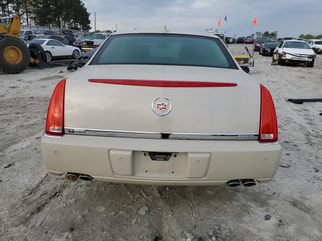 Photo 6 from auction – 2011 CADILLAC DTS PREMIU with VIN 1G6KH5E69BU113813
