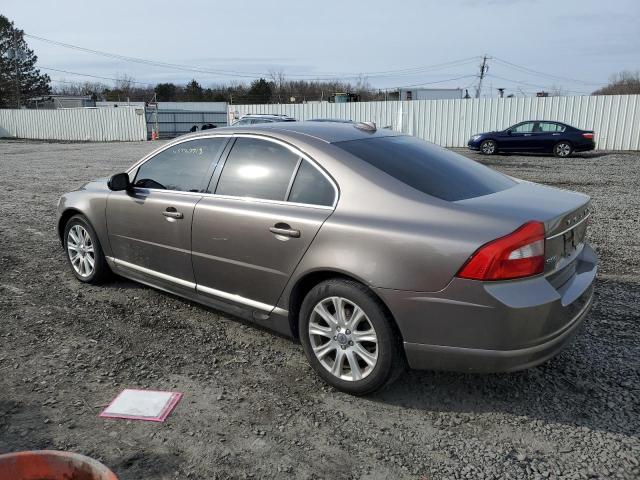 Photo 2 from auction – 2009 VOLVO S80 3.2 with VIN YV1AS982891095188