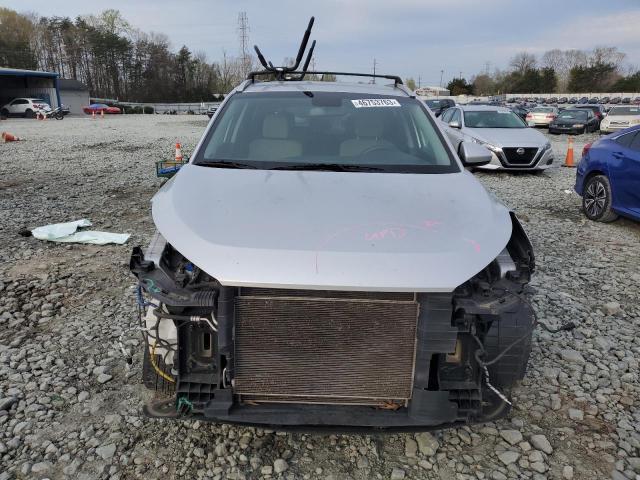 Photo 5 from auction – 2017 HYUNDAI TUCSON LIM with VIN KM8J33A48HU432950