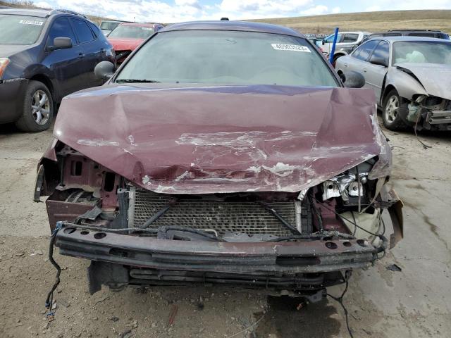 Photo 5 from auction – 2002 CHRYSLER 300M with VIN 2C3HE66G22H130280
