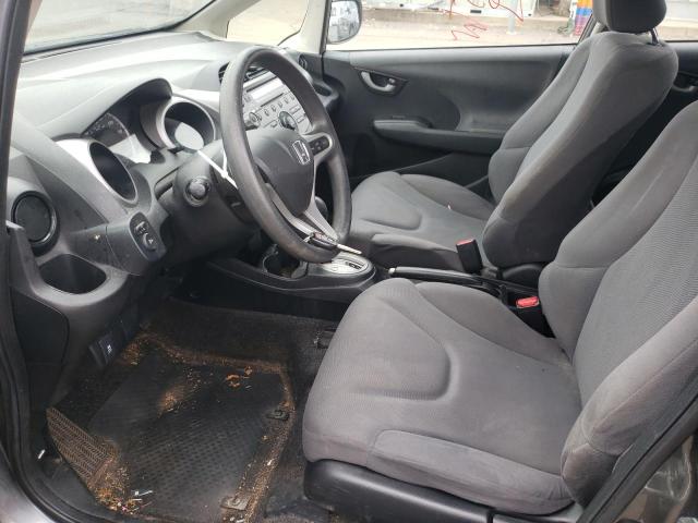 Photo 7 from auction – 2013 HONDA FIT with VIN JHMGE8H39DC074520