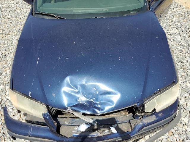 Photo 11 from auction – 2001 CHEVROLET IMPALA LS with VIN 2G1WH55K119185332