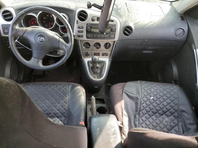 Photo 8 from auction – 2005 TOYOTA COROLLA MA with VIN 2T1KR32E65C392231