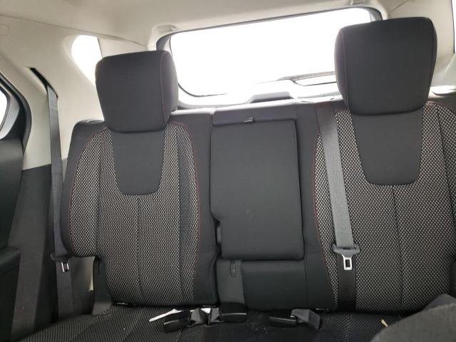 Photo 10 from auction – 2011 CHEVROLET EQUINOX LT with VIN 2CNALDEC2B6441236