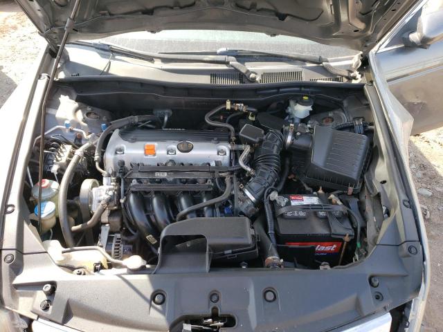 Photo 11 from auction – 2011 HONDA ACCORD LX with VIN 1HGCP2F35BA040398