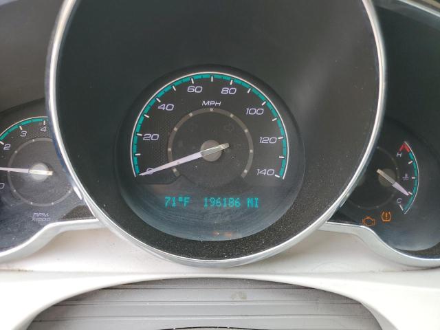 Photo 9 from auction – 2011 CHEVROLET MALIBU LS with VIN 1G1ZA5EUXBF150185