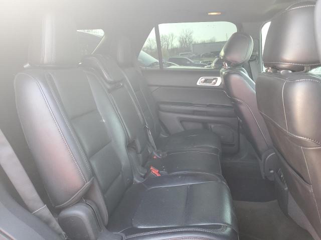 Photo 11 from auction – 2012 FORD EXPLORER L with VIN 1FMHK8F87CGA94247