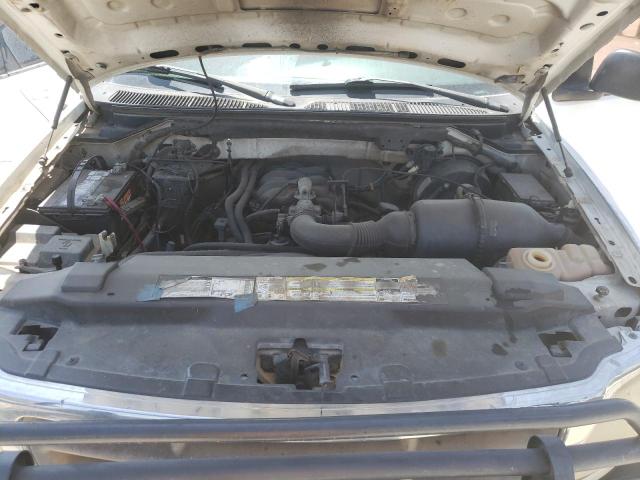 Photo 11 from auction – 2001 FORD F150 with VIN 1FTZF17251KA06286