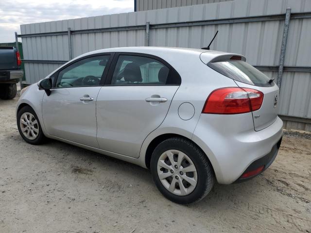 Photo 2 from auction – 2014 KIA RIO LX with VIN KNADM5A35E6415201