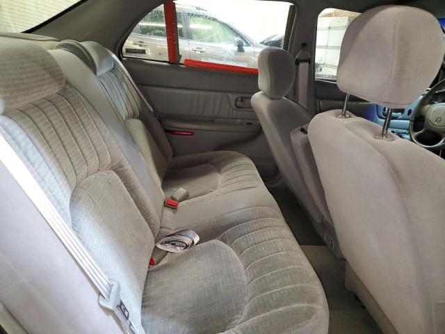 Photo 10 from auction – 1999 BUICK CENTURY CU with VIN 2G4WS52M0X1549256