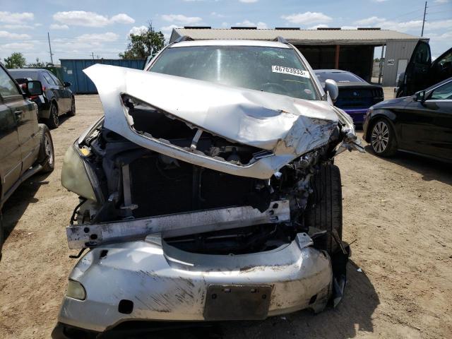 Photo 5 from auction – 2006 LEXUS RX 330 with VIN 2T2HA31U76C097632