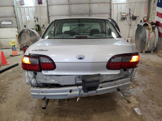 Photo 6 from auction – 2001 CHEVROLET MALIBU with VIN 1G1ND52J716271626