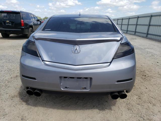 Photo 6 from auction – 2012 ACURA TL with VIN 19UUA8F26CA006536