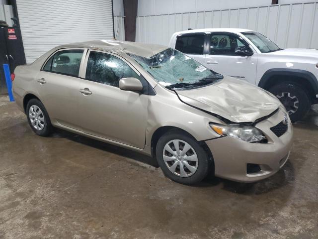 Photo 4 from auction – 2010 TOYOTA COROLLA BA with VIN 2T1BU4EE5AC466149