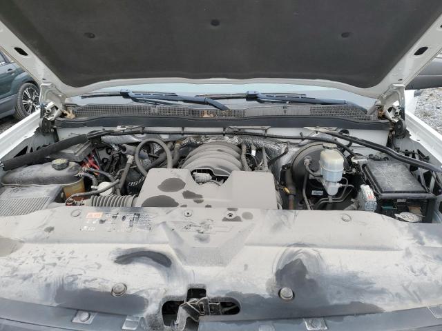 Photo 11 from auction – 2014 CHEVROLET SILVERADO with VIN 1GCRCPEH7EZ261473
