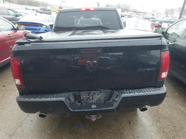 Photo 10 from auction – 2014 RAM 1500 ST with VIN 3C6JR7AT0EG215108