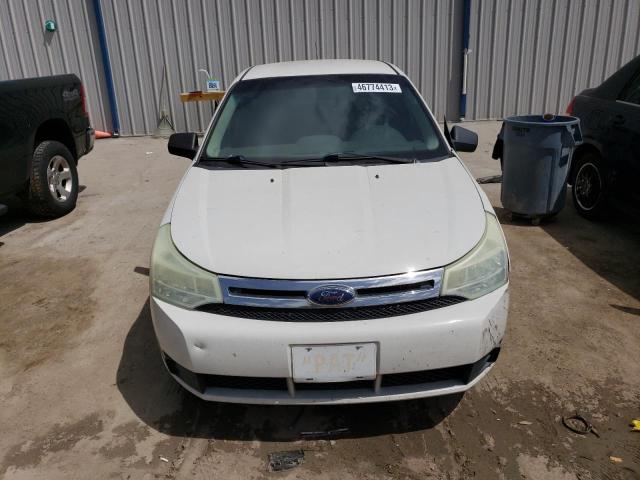 Photo 5 from auction – 2010 FORD FOCUS S with VIN 1FAHP3EN6AW152969