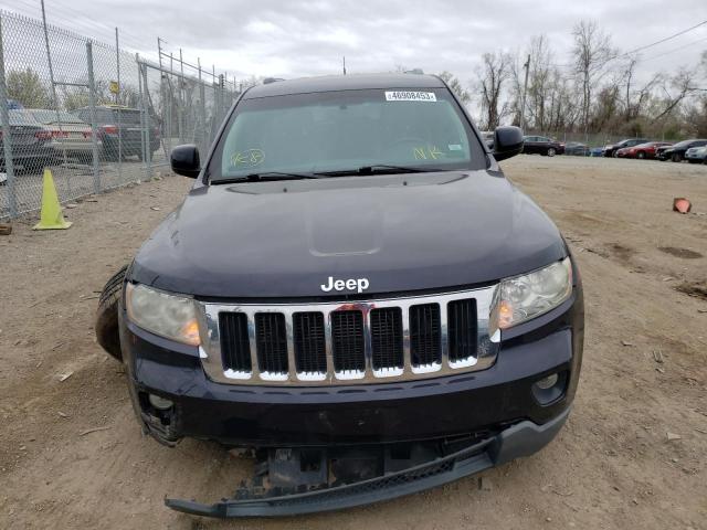 Photo 5 from auction – 2011 JEEP GRAND CHER with VIN 1J4RR4GG2BC542669