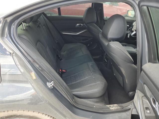 Photo 10 from auction – 2020 BMW M340I with VIN WBA5U7C02LAF54279