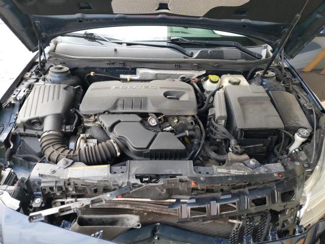 Photo 11 from auction – 2011 BUICK REGAL CXL with VIN W04GS5EC1B1007278