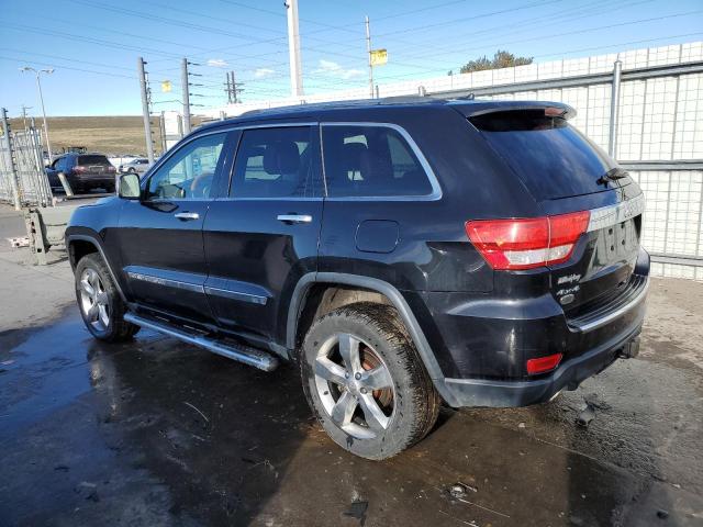 Photo 2 from auction – 2013 JEEP GRAND CHER with VIN 1C4RJFCT2DC651924
