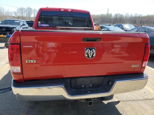 Photo 6 from auction – 2017 RAM 1500 SLT with VIN 1C6RR6GG0HS797554