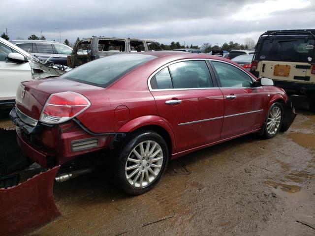 Photo 3 from auction – 2008 SATURN AURA XR with VIN 1G8ZV57798F136736