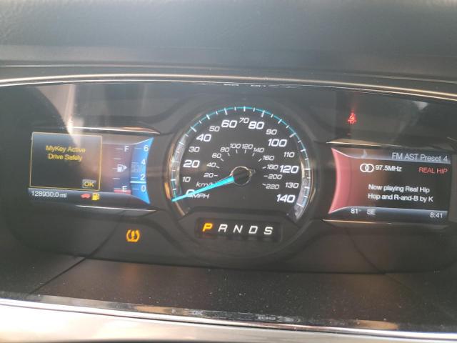 Photo 9 from auction – 2013 FORD TAURUS with VIN 1FAHP2E88DG207750