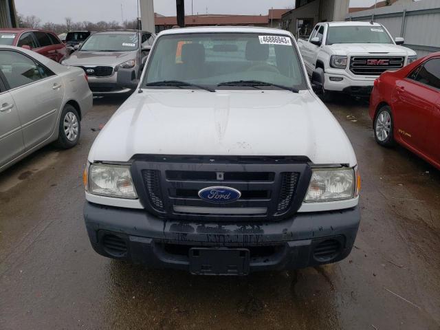 Photo 5 from auction – 2010 FORD RANGER with VIN 1FTKR1AD1APA74705