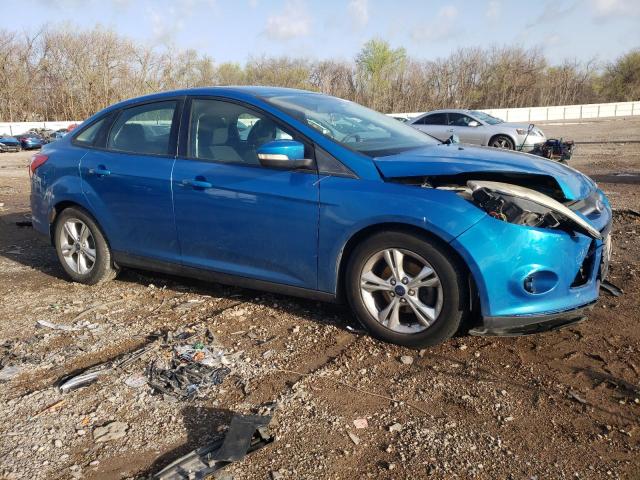 Photo 4 from auction – 2014 FORD FOCUS SE with VIN 1FADP3F24EL254300