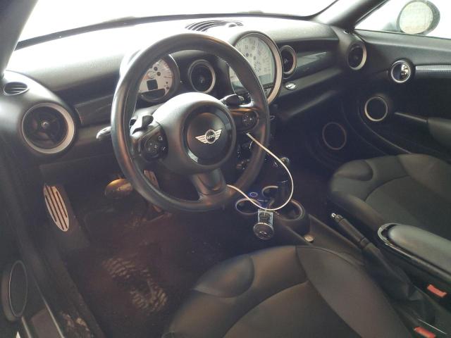 Photo 8 from auction – 2014 MINI COOPER COU with VIN WMWSX3C51ET772782