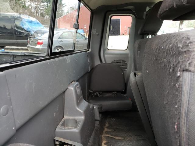 Photo 10 from auction – 2011 FORD RANGER SUP with VIN 1FTLR4FE2BPA86953