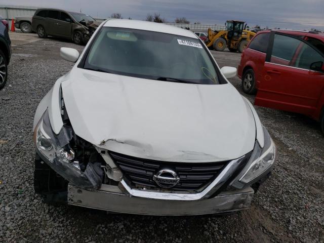 Photo 5 from auction – 2016 NISSAN ALTIMA 2.5 with VIN 1N4AL3AP3GN315726