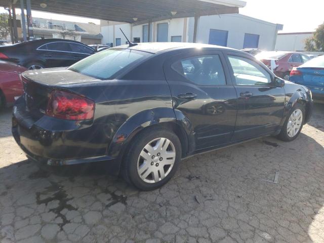 Photo 3 from auction – 2012 DODGE AVENGER SE with VIN 1C3CDZAG8CN327856