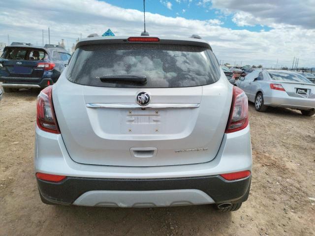Photo 6 from auction – 2019 BUICK ENCORE PRE with VIN KL4CJASB6KB714909