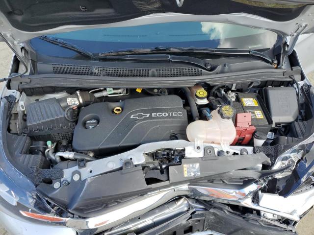 Photo 11 from auction – 2019 CHEVROLET SPARK LS with VIN KL8CB6SA0KC732364