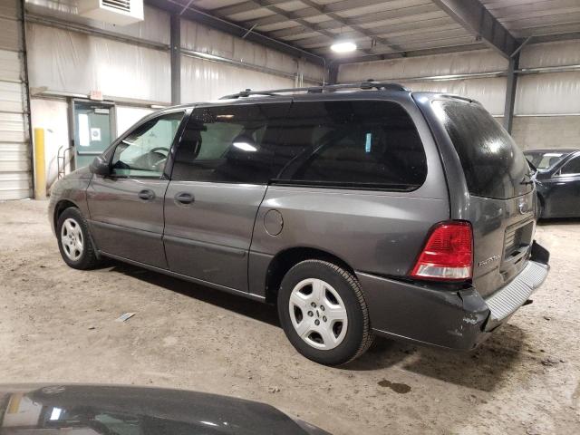 Photo 2 from auction – 2004 FORD FREESTAR S with VIN 2FMZA51684BB20553
