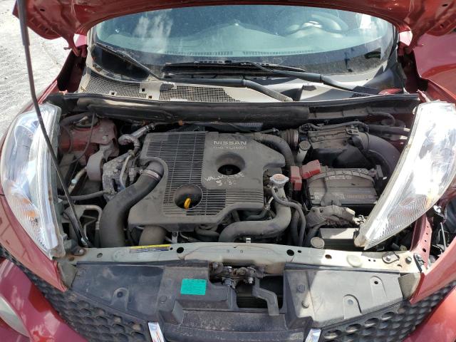 Photo 11 from auction – 2012 NISSAN JUKE S with VIN JN8AF5MR5CT118495