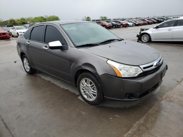Photo 4 from auction – 2011 FORD FOCUS SE with VIN 1FAHP3FN3BW196685