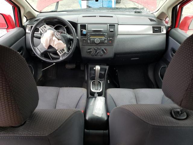 Photo 8 from auction – 2009 NISSAN VERSA S with VIN 3N1BC13E99L352560