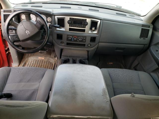 Photo 8 from auction – 2007 DODGE RAM 2500 S with VIN 3D7KR28C87G700448
