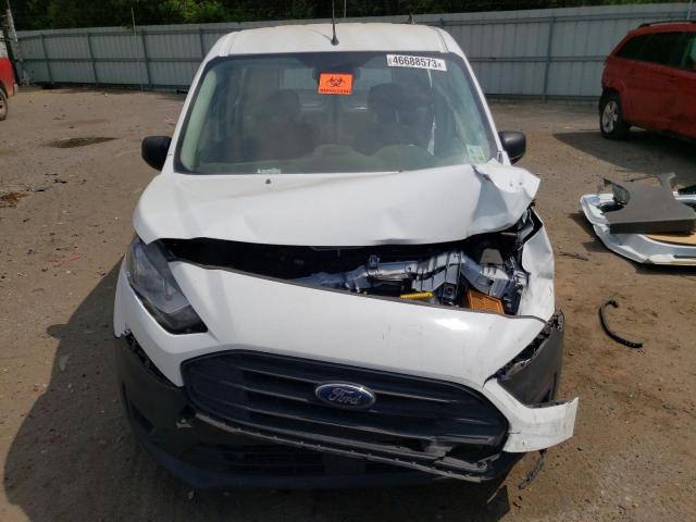 Photo 5 from auction – 2020 FORD TRANSIT CO with VIN NM0LS7E28L1462747