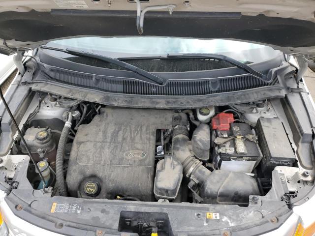 Photo 12 from auction – 2014 FORD EXPLORER X with VIN 1FM5K8D86EGC00096