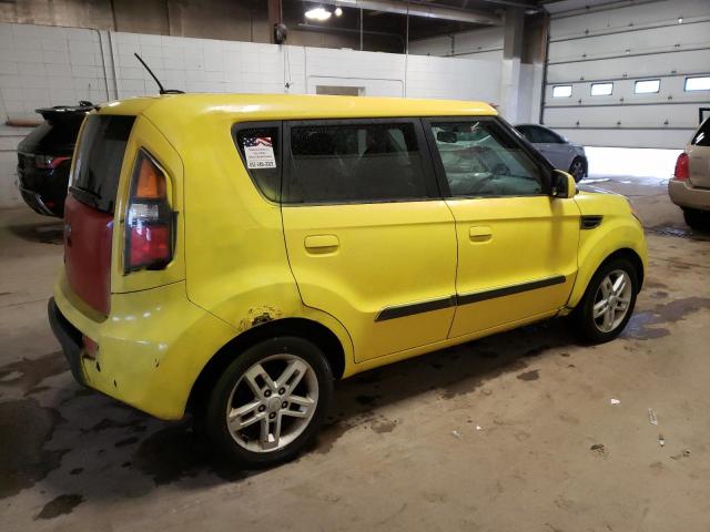 Photo 3 from auction – 2010 KIA SOUL + with VIN KNDJT2A20A7068430